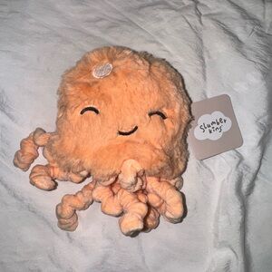 Slumberkins Jellyfish